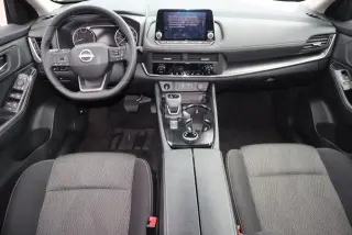 Nissan Rogue 2025 AWD SV 4dr Crossover