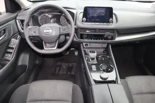 Nissan Rogue 2025 AWD SV 4dr Crossover