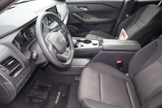 Nissan Rogue 2025 AWD SV 4dr Crossover