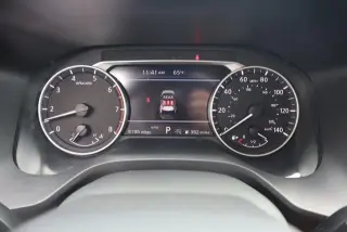 Nissan Rogue 2025 AWD SV 4dr Crossover