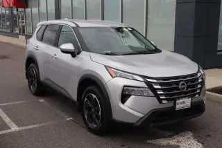Nissan Rogue 2025 AWD SV 4dr Crossover