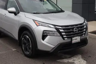 Nissan Rogue 2025 AWD SV 4dr Crossover