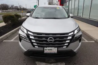 Nissan Rogue 2025 AWD SV 4dr Crossover