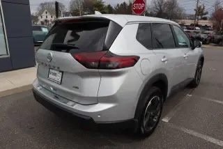 Nissan Rogue 2025 AWD SV 4dr Crossover