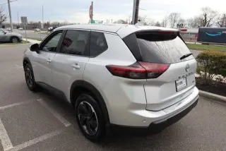 Nissan Rogue 2025 AWD SV 4dr Crossover