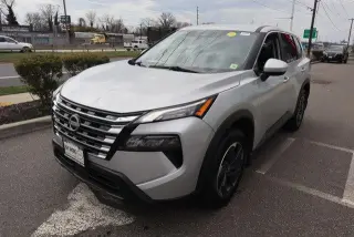 Nissan Rogue 2025 AWD SV 4dr Crossover