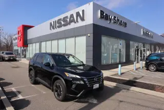 Nissan Rogue 2025 AWD SV 4dr Crossover