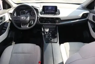 Nissan Rogue 2025 AWD SV 4dr Crossover