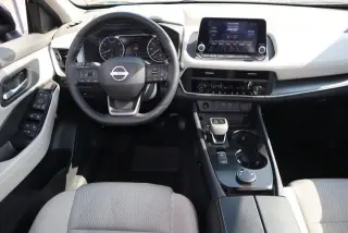 Nissan Rogue 2025 AWD SV 4dr Crossover