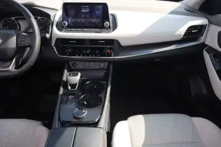 Nissan Rogue 2025 AWD SV 4dr Crossover