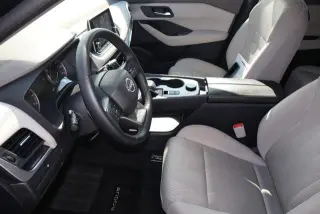 Nissan Rogue 2025 AWD SV 4dr Crossover