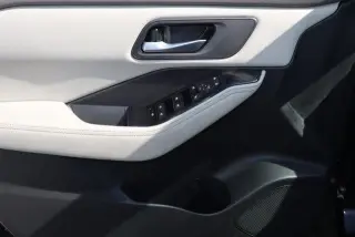 Nissan Rogue 2025 AWD SV 4dr Crossover