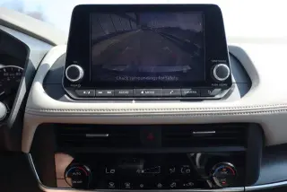Nissan Rogue 2025 AWD SV 4dr Crossover