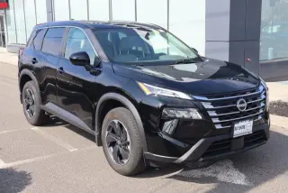 Nissan Rogue 2025 AWD SV 4dr Crossover