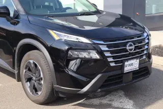 Nissan Rogue 2025 AWD SV 4dr Crossover
