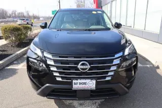 Nissan Rogue 2025 AWD SV 4dr Crossover