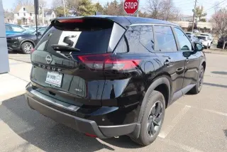 Nissan Rogue 2025 AWD SV 4dr Crossover