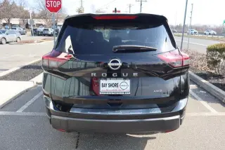 Nissan Rogue 2025 AWD SV 4dr Crossover