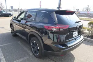 Nissan Rogue 2025 AWD SV 4dr Crossover