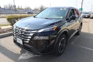 Nissan Rogue 2025 AWD SV 4dr Crossover