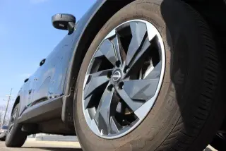 Nissan Rogue 2025 AWD SV 4dr Crossover