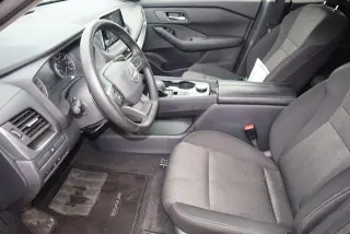 Nissan Rogue 2025 AWD SV 4dr Crossover