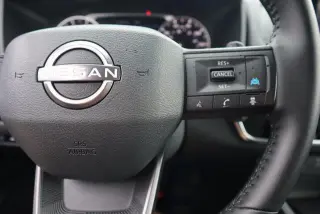 Nissan Rogue 2025 AWD SV 4dr Crossover