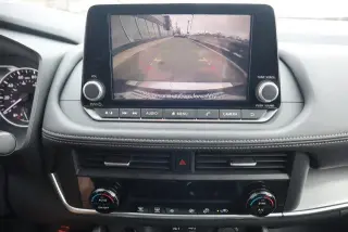 Nissan Rogue 2025 AWD SV 4dr Crossover