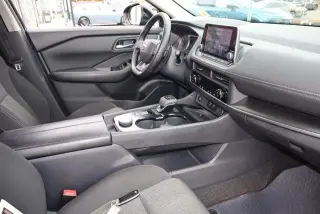 Nissan Rogue 2025 AWD SV 4dr Crossover