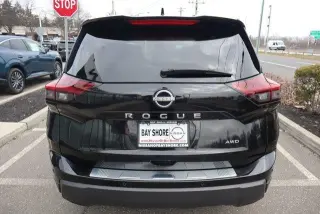 Nissan Rogue 2025 AWD SV 4dr Crossover