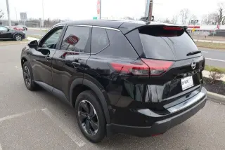 Nissan Rogue 2025 AWD SV 4dr Crossover