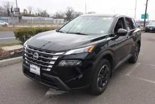 Nissan Rogue 2025 AWD SV 4dr Crossover