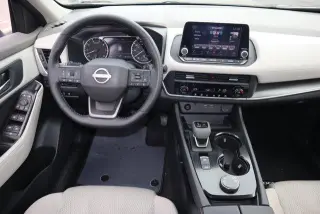 Nissan Rogue 2025 AWD SV 4dr Crossover