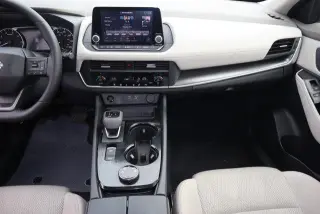 Nissan Rogue 2025 AWD SV 4dr Crossover
