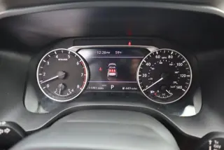 Nissan Rogue 2025 AWD SV 4dr Crossover