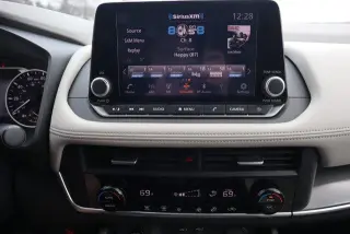 Nissan Rogue 2025 AWD SV 4dr Crossover
