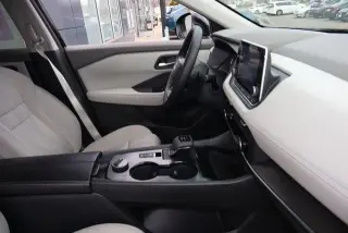 Nissan Rogue 2025 AWD SV 4dr Crossover