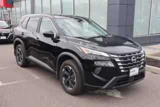 Nissan Rogue 2025 AWD SV 4dr Crossover