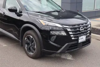 Nissan Rogue 2025 AWD SV 4dr Crossover