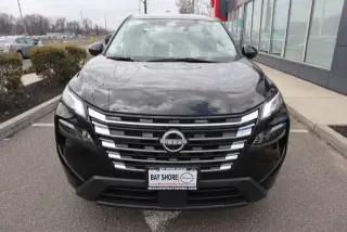 Nissan Rogue 2025 AWD SV 4dr Crossover
