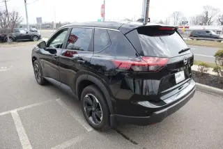 Nissan Rogue 2025 AWD SV 4dr Crossover