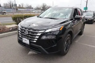 Nissan Rogue 2025 AWD SV 4dr Crossover