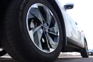 Nissan Rogue 2025 AWD SV 4dr Crossover
