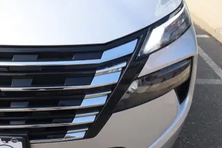 Nissan Rogue 2025 AWD SV 4dr Crossover
