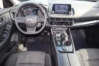 Nissan Rogue 2025 AWD SV 4dr Crossover