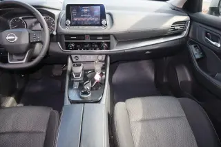 Nissan Rogue 2025 AWD SV 4dr Crossover