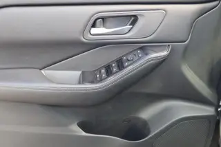 Nissan Rogue 2025 AWD SV 4dr Crossover