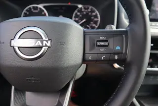 Nissan Rogue 2025 AWD SV 4dr Crossover