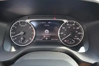 Nissan Rogue 2025 AWD SV 4dr Crossover