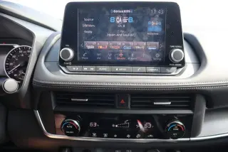 Nissan Rogue 2025 AWD SV 4dr Crossover